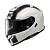 Shoei Шлем Neotec 3 Satori TC-6 бело-черно-красный в Краснодаре