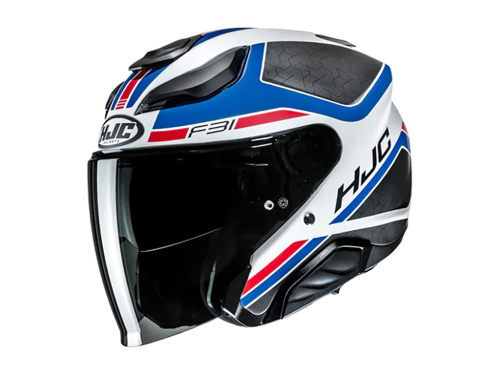 HJC Шлем F31 Ceron MC21SF в Краснодаре