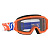 Scott Очки подростковые Primal orange clear в Краснодаре