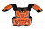 Acerbis Защита тела (Панцирь) Gravity Roost Orange в Краснодаре