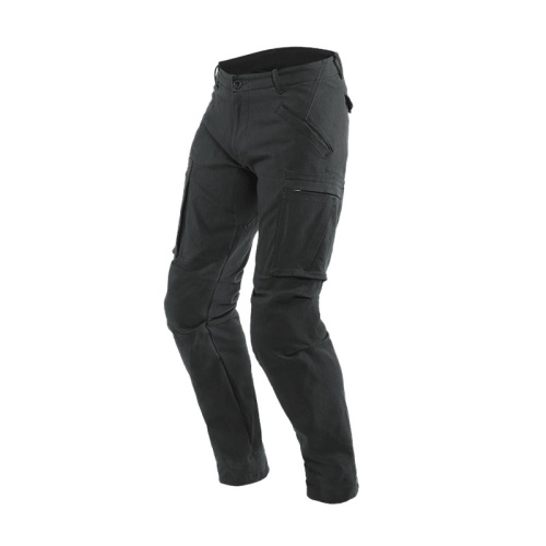 Dainese Брюки Combat 001 Black в Краснодаре