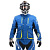 Dragonfly Куртка Эндуро Freeride Blue-Yellow в Краснодаре