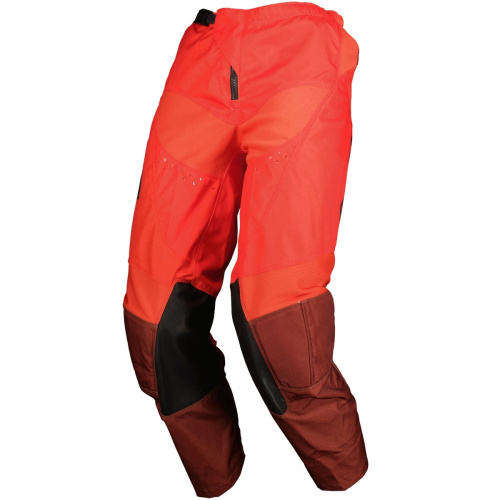 Scott Брюки 350 Dirt Evo red/black в Краснодаре