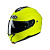 HJC Шлем C 91 Fluorescent Green в Краснодаре