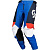 SCOTT Брюки 450 Angled blue/red в Краснодаре