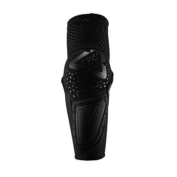 Leatt Налокотники 3DF Elbow Guard Hybrid Black в Краснодаре