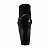 Leatt Налокотники 3DF Elbow Guard Hybrid Black в Краснодаре