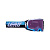 Leatt Маска Velocity 5.5 Iriz Aqua/Purple 78% в Краснодаре