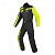 Spidi Дождевой комбинезон Touring Rain Yellow Fluo в Краснодаре