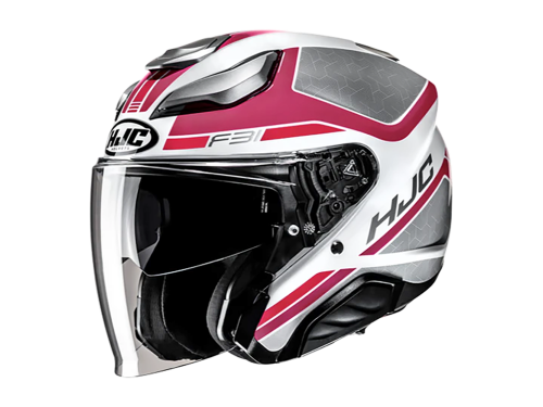 HJC Шлем F31 Ceron MC8 в Краснодаре