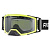 Finntrail Маска Vision 1093 YellowSmoke (OS) в Краснодаре