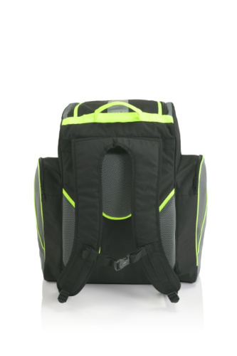 Acerbis Рюкзак Jerla Black/Yellow (102 L) в Краснодаре
