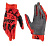 Leatt Перчатки 2.5 Windblock Red  в Краснодаре