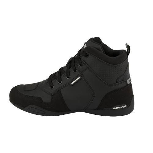 Bering Ботинки Sumatra Black в Краснодаре