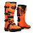 Acerbis Мотоботы кроссовые Artiglio Orange/Black в Краснодаре