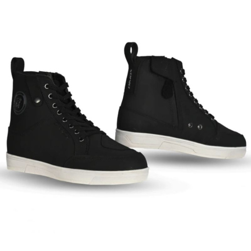 Dimox Ботинки Bolt Sneaker Black в Краснодаре