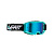 Leatt Маска Vizion 3.5 Iriz Acid Blue 35 VLT V25 в Краснодаре