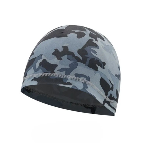 Scout Подшлемник-шапочка spotty Light серо-черный в Краснодаре