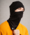 Балаклава Polar Fleece Black в Краснодаре Балаклава Polar Fleece Black в Краснодаре