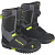Scott Ботинки зимние X-Trax EVO Black-Safety Yellow в Краснодаре