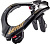 Leatt защита шеи 3.5 Neck Brace 2025 Black в Краснодаре