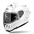 Airoh Мотошлем GP 800 White Gloss в Краснодаре