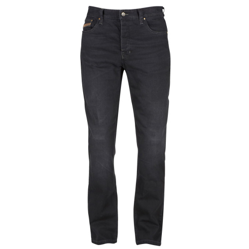 Furygan Мотоджинсы Jean D11 Stretch Черный в Краснодаре
