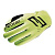 Five Перчатки MXF4 mono fluo yellow в Краснодаре