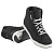 Forma Ботинки Swift X Fit Dry Black/White в Краснодаре