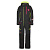 Scott Комбинезон женский DS-I Dryo black/pink в Краснодаре