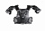 Acerbis Защита тела (Панцирь) Gravity Roost Black в Краснодаре