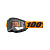 100% Очки Accuri 2 Enduro Moto Orange / Clear в Краснодаре