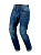 Starks EF56 мотоджинсы Samurai Comfort fit Синий Enzim wash в Краснодаре