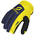 Scott Перчатки 350 Track blue/yellow в Краснодаре