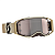 Scott Очки кроссовые Prospect beige/brown/silver chrome works в Краснодаре