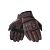 Dragonfly Перчатки мужские Street Matte Brown в Краснодаре