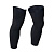 Leatt Чулки Knee Warmer Sleeve Black в Краснодаре