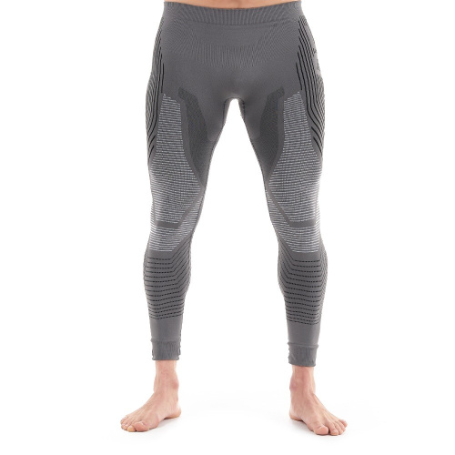 Dragonfly Термобрюки 3D Thermo Grey в Краснодаре