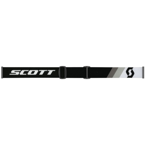 Scott Очки Fury WFS premium black/white в Краснодаре