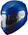 IXS Шлем модуляр HX 300 1.0 Синий матовый в Краснодаре