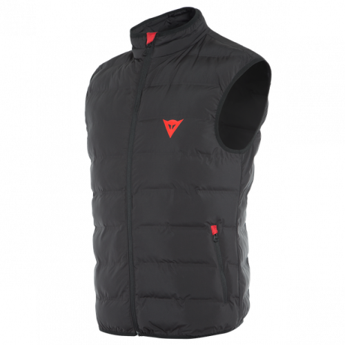 Dainese Жилет Down-Vest Afteride Black в Краснодаре