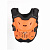 Leatt Детская Защита тела 2.5 Mini Black/Orange 110-134 в Краснодаре