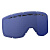 Scott Линзы Primal/Hustle/Tyrant/Split sky blue в Краснодаре