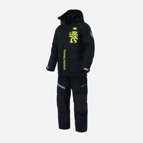 Finntrail Костюм Fjord Graphite в Краснодаре