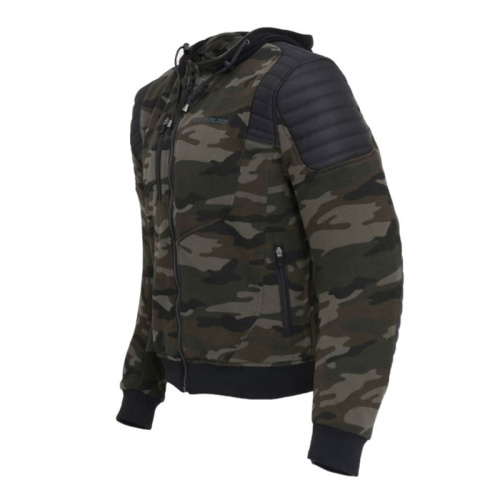 Hyperlook Толстовка The Hero Army в Краснодаре