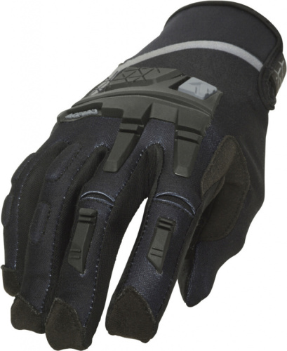 Acerbis Перчатки X-Enduro CE Black в Краснодаре