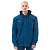 Dragonfly Моторубашка Streetfighter Dark Blue с защитой 2025 в Краснодаре