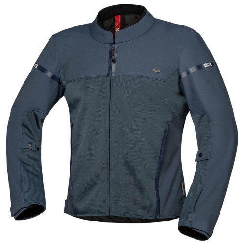 IXS Мотокуртка Jacket Oxy-Air Синий в Краснодаре