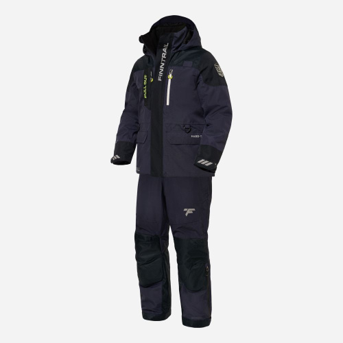 Finntrail Костюм Escape Darkgrey в Краснодаре