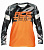 Acerbis Джерси детское MX J-Kid Four Orange/Black в Краснодаре